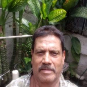 Meet your Posher, Armando